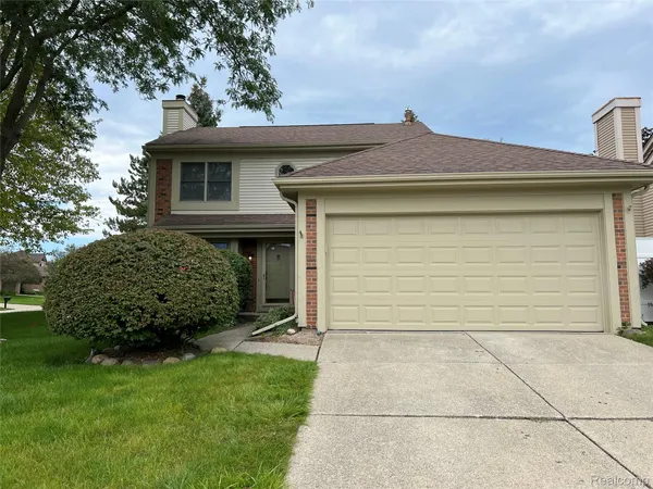 $2,500 | 1483 Colony Drive, Rochester, MI 48307