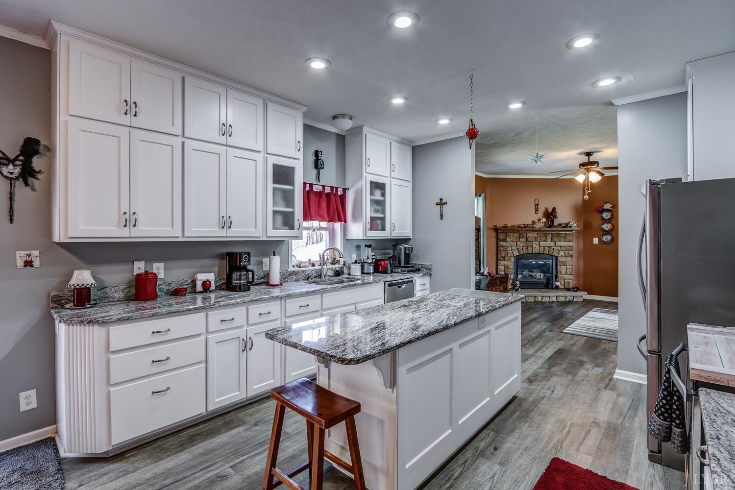 1230 Spencer Road Concord, VA 24538 - Photo 14 of 58