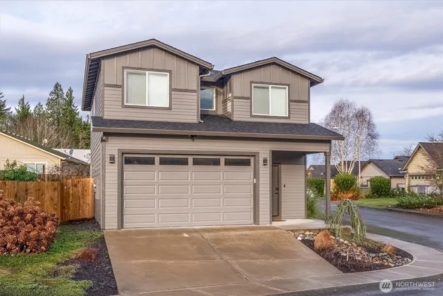 $435,000 | 109 Hill Drive, Cathlamet, WA 98612