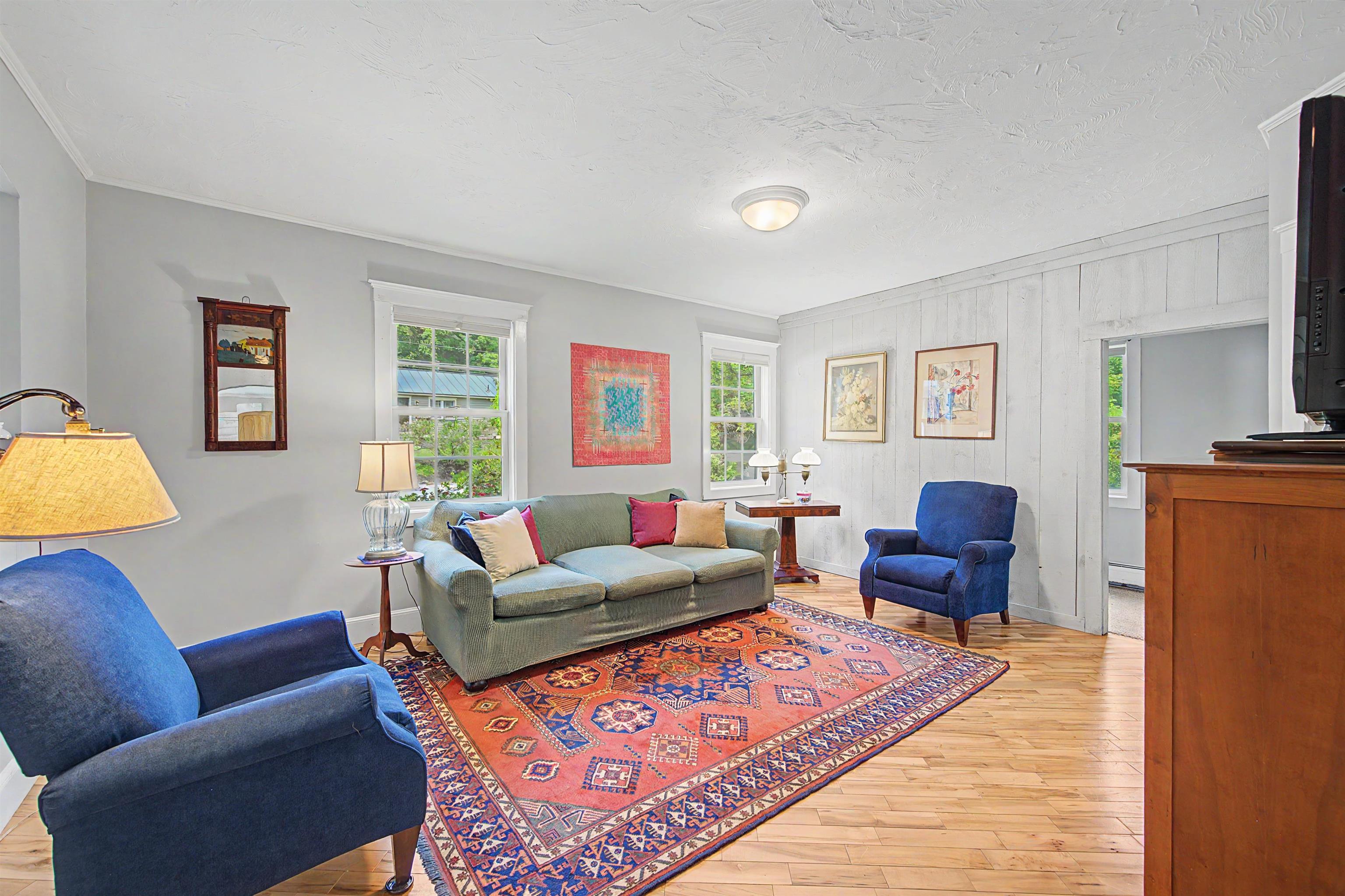 85 Cilleyville Road Andover, NH 03216 - Photo 27 of 58