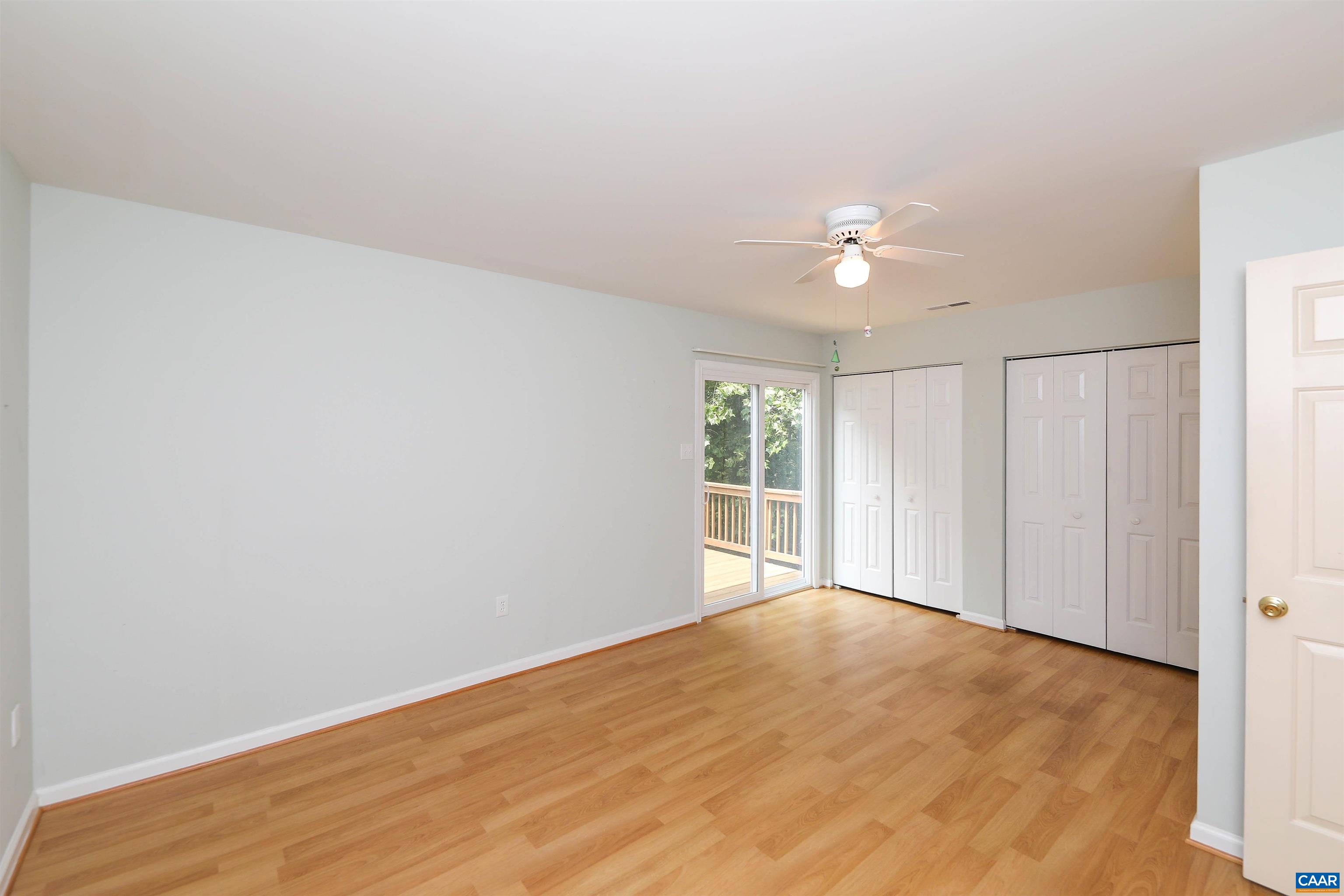 Undisclosed Address Charlottesville, VA 22902 - Photo 16 of 49 a view of an empty room with a window