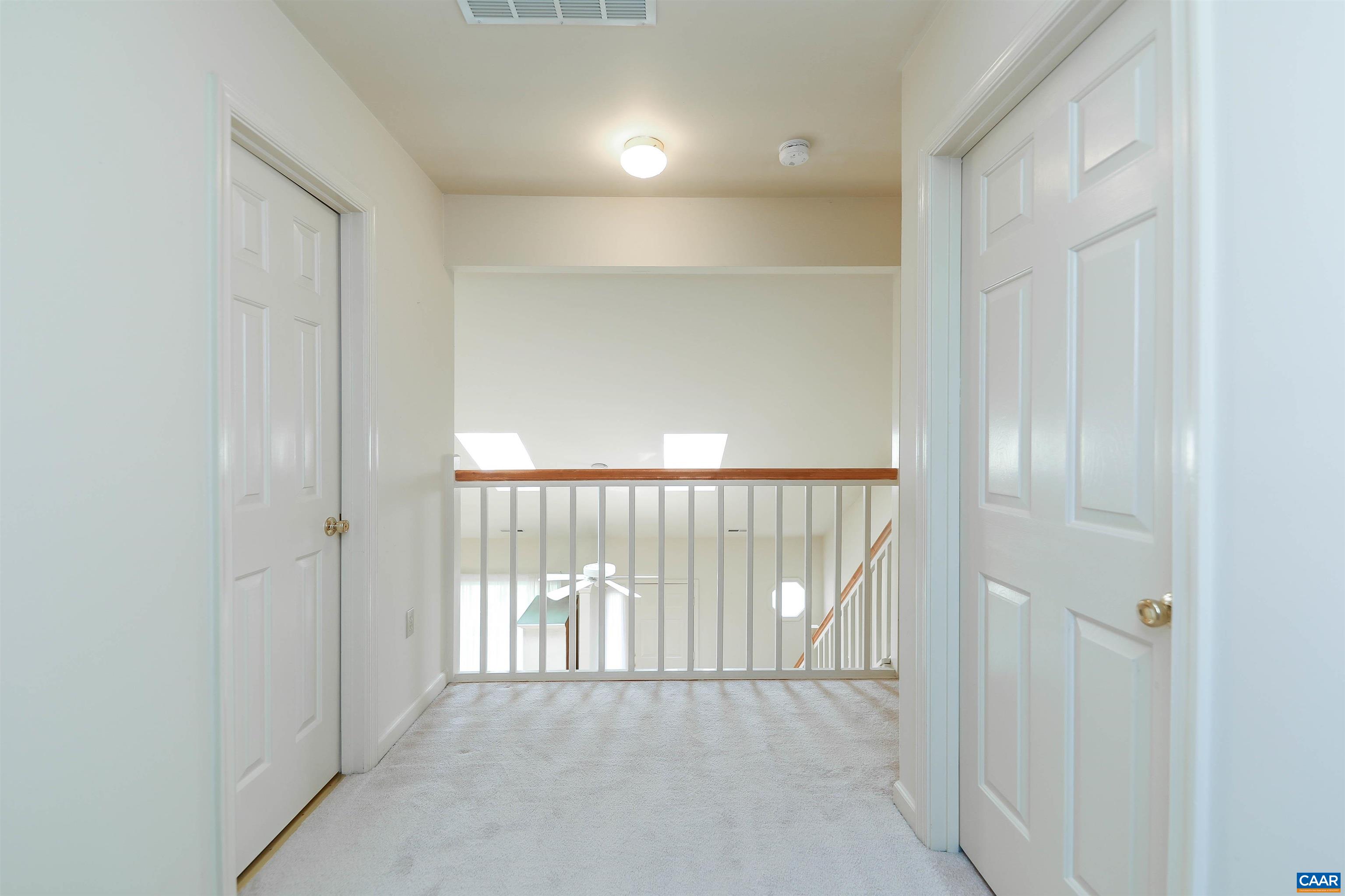 Undisclosed Address Charlottesville, VA 22902 - Photo 20 of 49 a view of a hallway