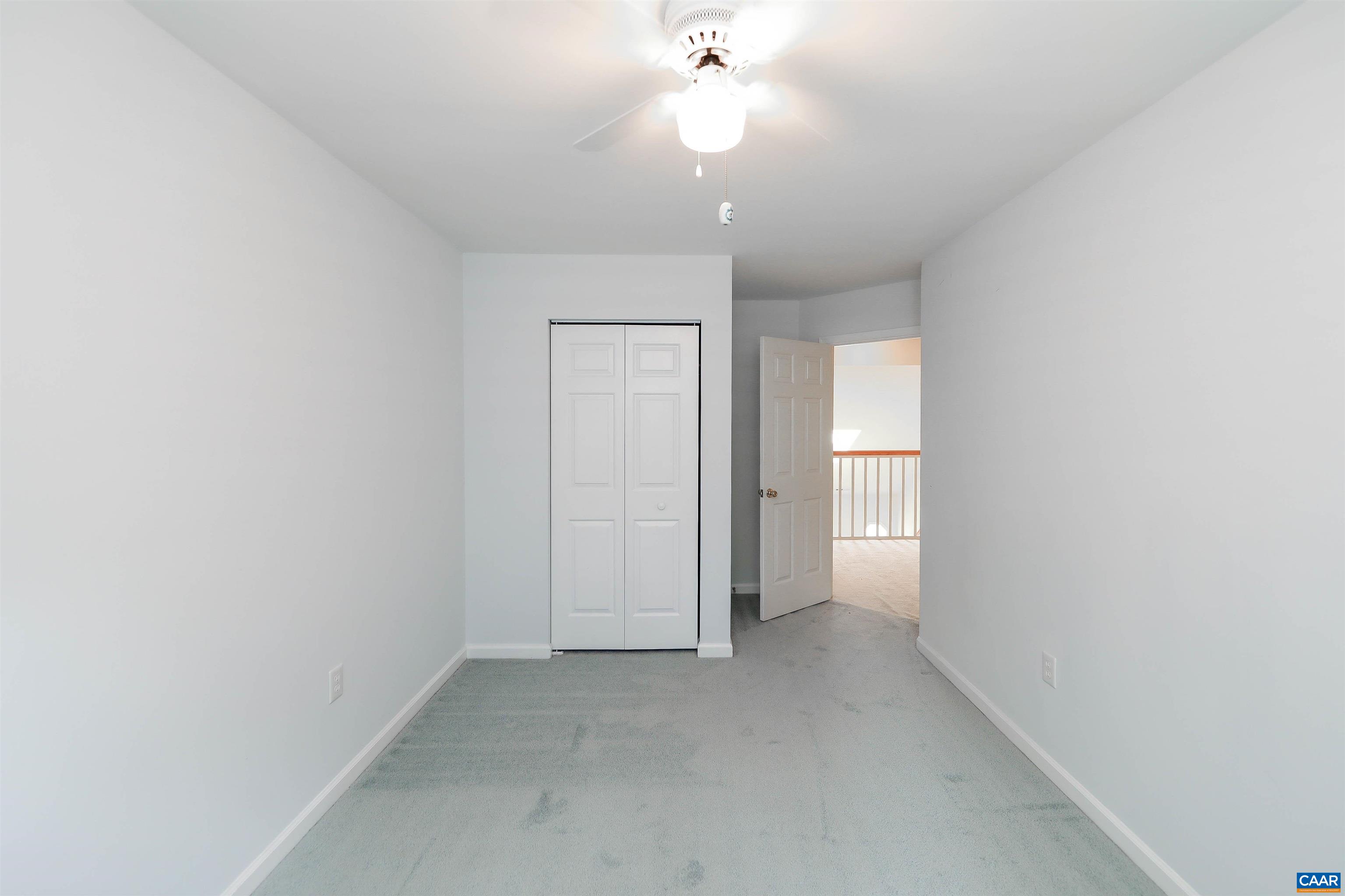 Undisclosed Address Charlottesville, VA 22902 - Photo 22 of 49 an empty room with a bathroom