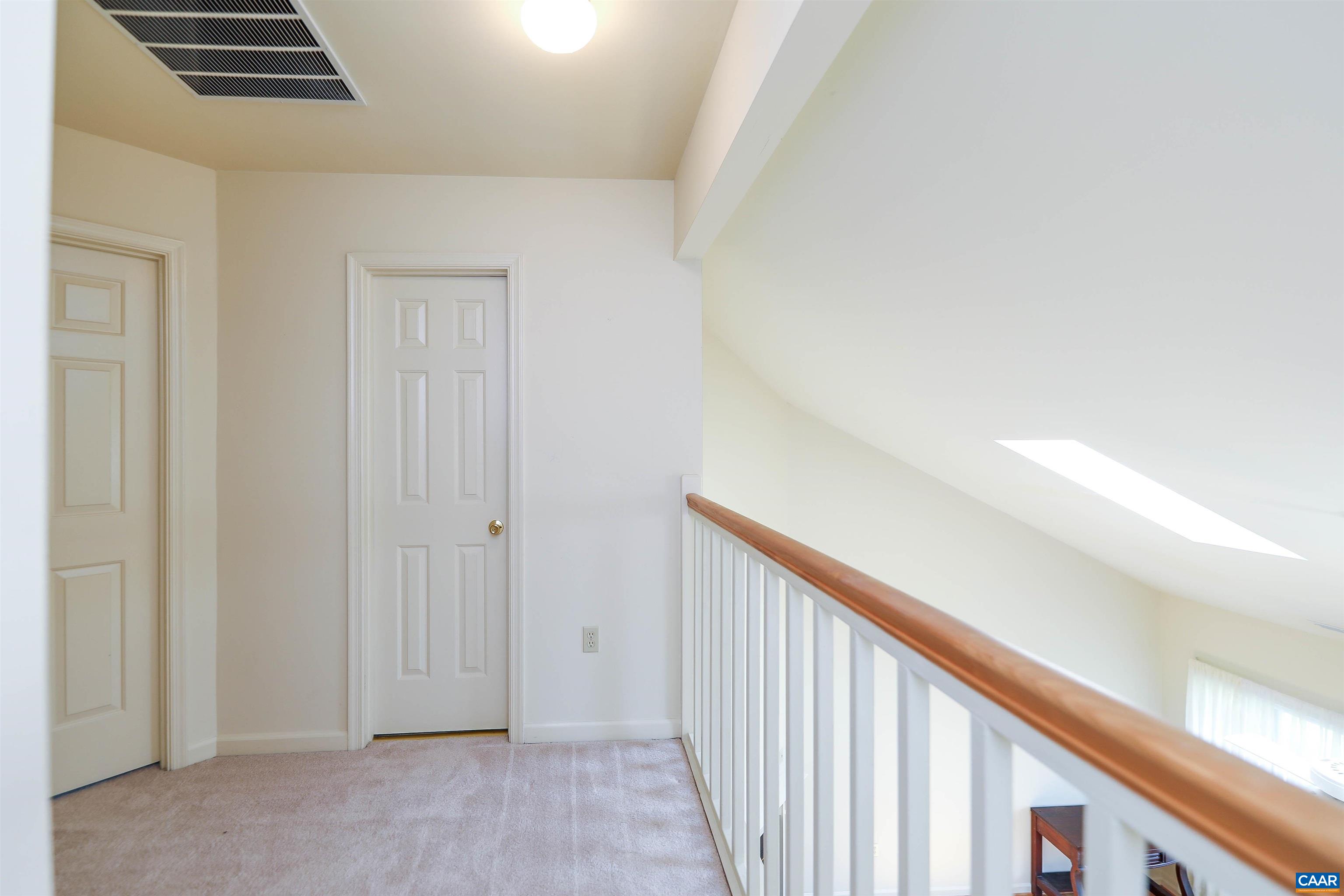 Undisclosed Address Charlottesville, VA 22902 - Photo 27 of 49 a view of a hallway with entryway