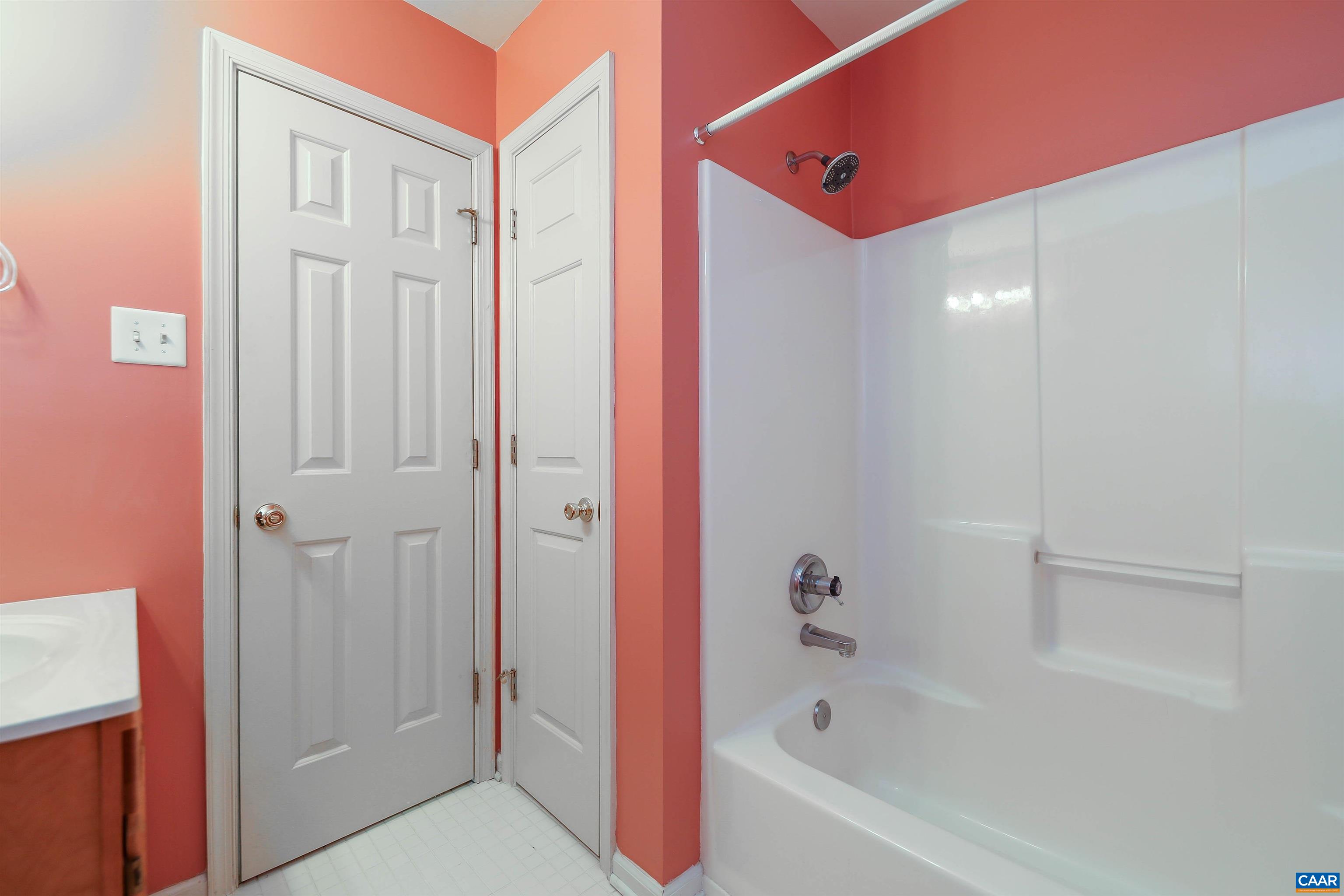 Undisclosed Address Charlottesville, VA 22902 - Photo 28 of 49 a bathroom with a bathtub and shower