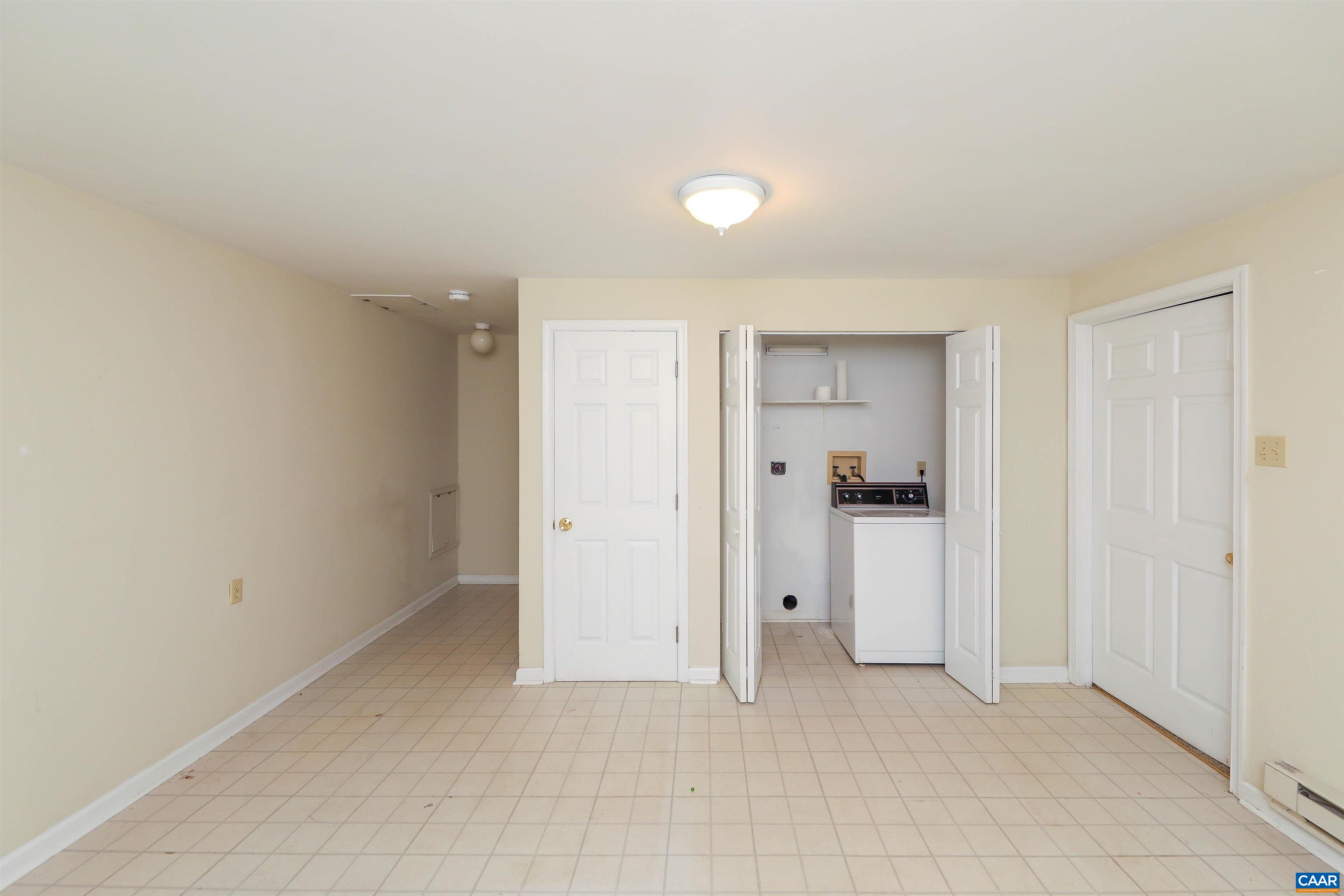 Undisclosed Address Charlottesville, VA 22902 - Photo 41 of 49 a view of an empty room