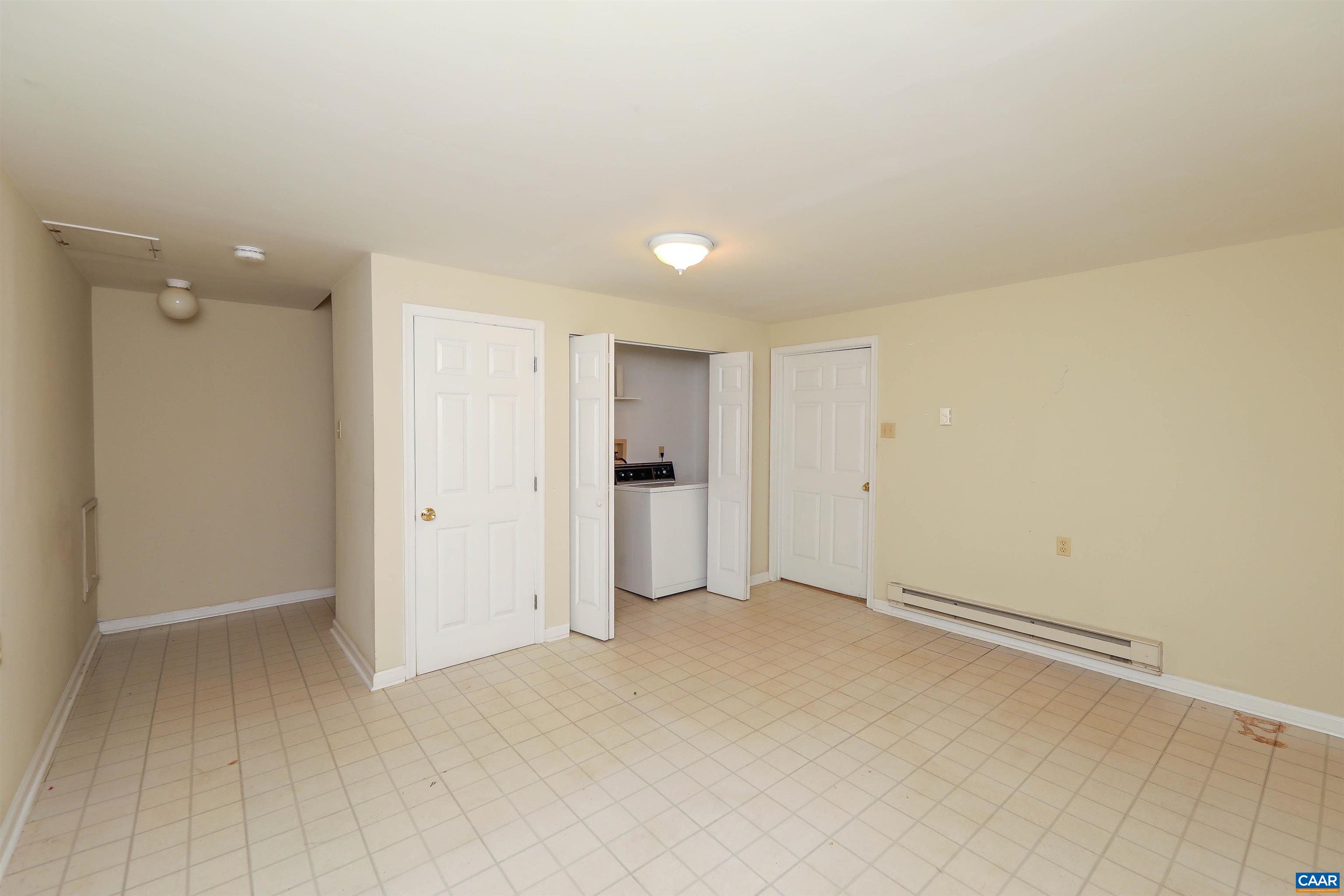 Undisclosed Address Charlottesville, VA 22902 - Photo 42 of 49 a view of an empty room