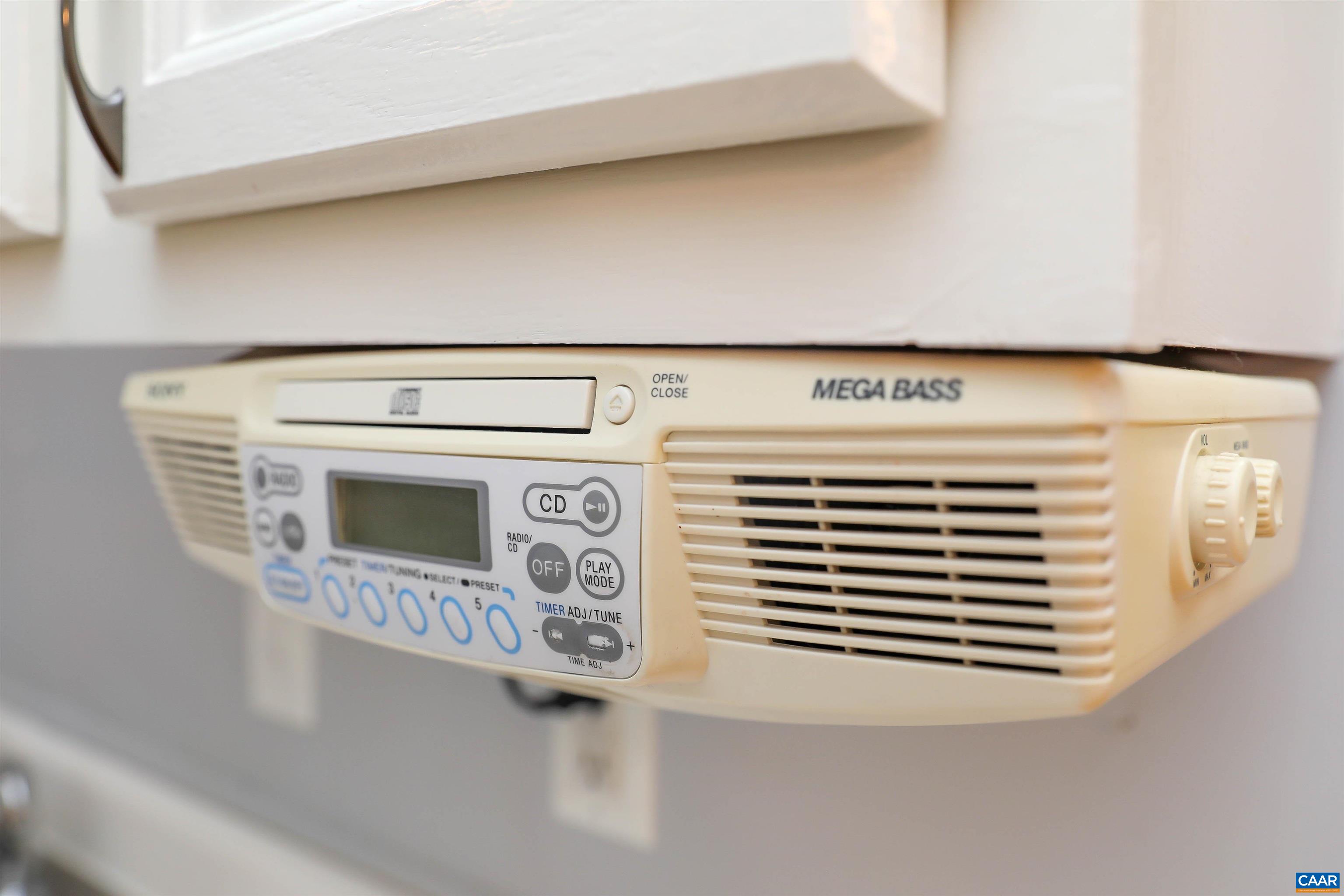 Undisclosed Address Charlottesville, VA 22902 - Photo 43 of 49 a close view of stove top oven