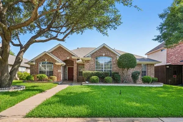 $545,000 | 1208 Sonoma Drive, Allen, TX 75013