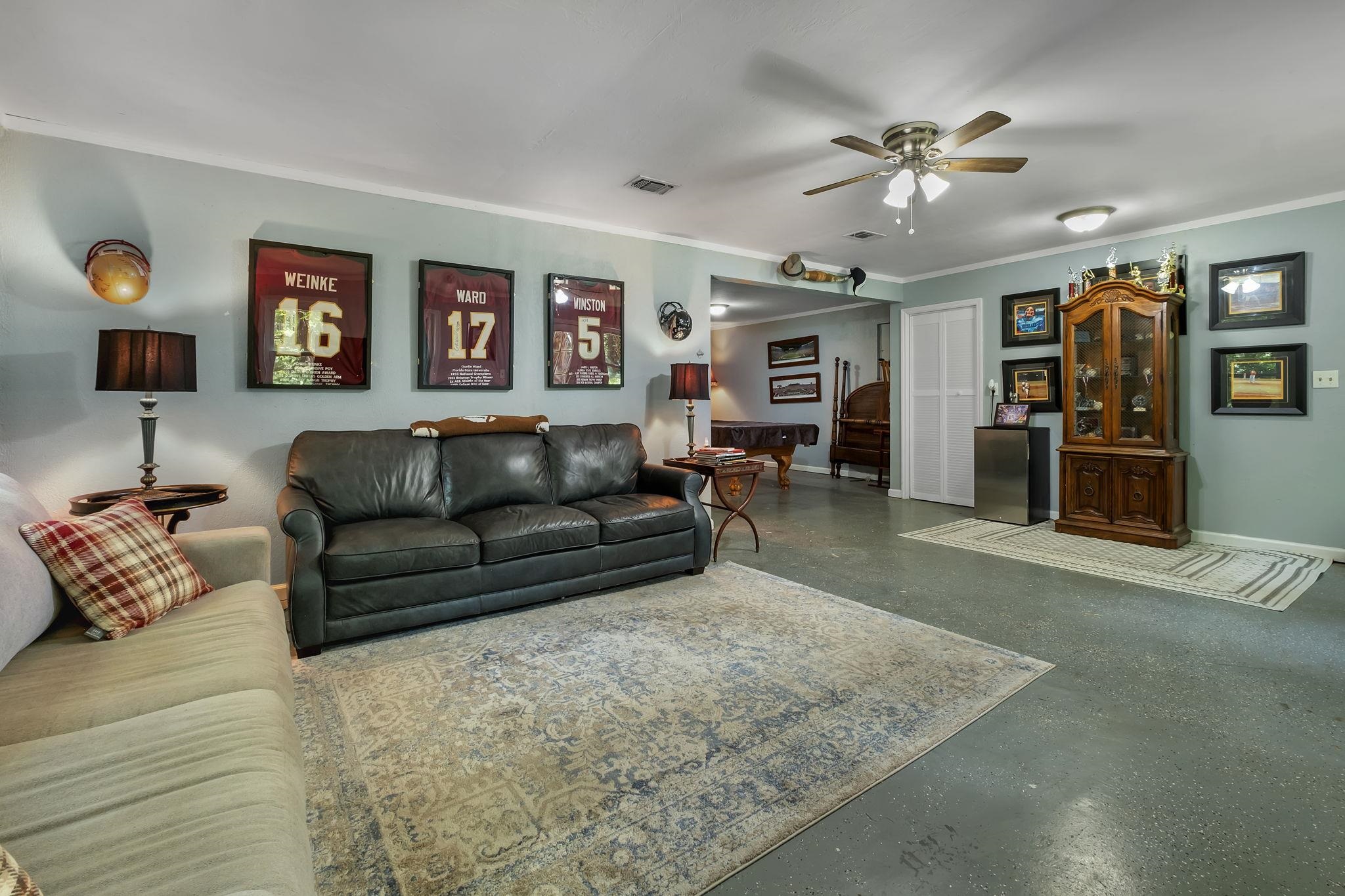 10075 Covey Ride Street Tallahassee, FL 32312 - Photo 45 of 67