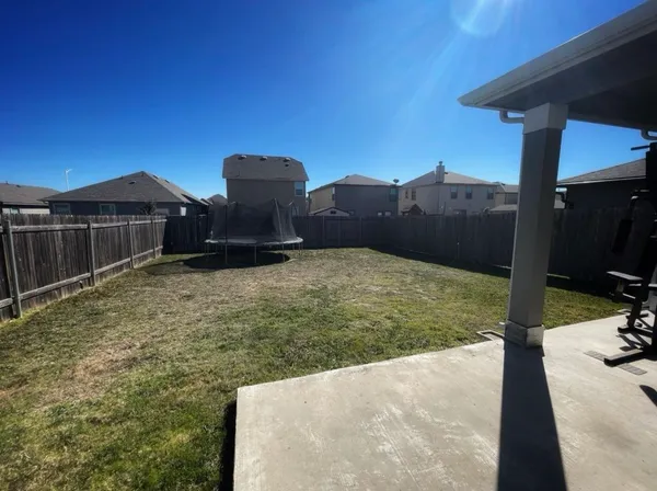 $2,050 | 13905 Inaugural Street, Manor, TX 78653