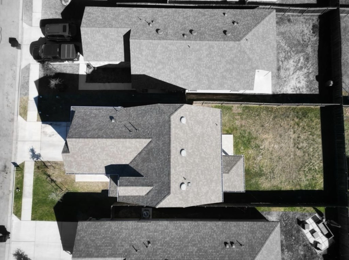 13905 Inaugural Street Manor, TX 78653 - Photo 24 of 26 Bird's eye view