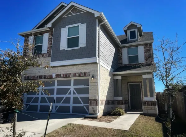 $2,050 | 13905 Inaugural Street, Manor, TX 78653