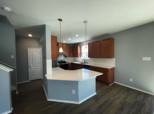 $2,050 | 13905 Inaugural Street, Manor, TX 78653