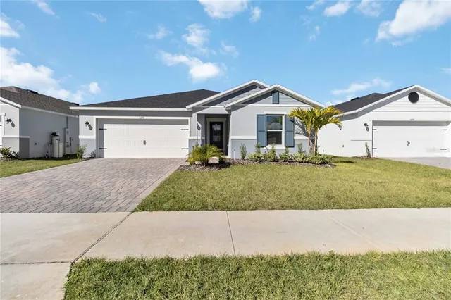 $2,600 | 3270 Sanctuary Drive, Clermont, FL 34714