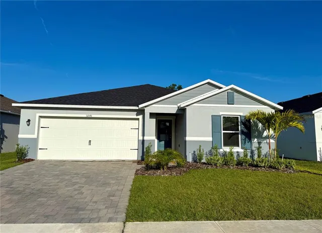 $2,600 | 3270 Sanctuary Drive, Clermont, FL 34714