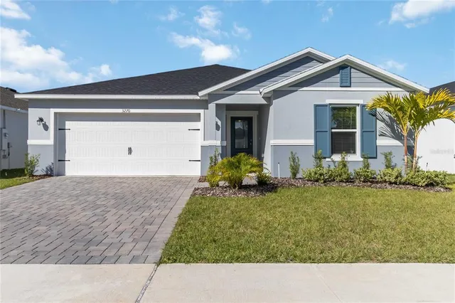 $2,600 | 3270 Sanctuary Drive, Clermont, FL 34714