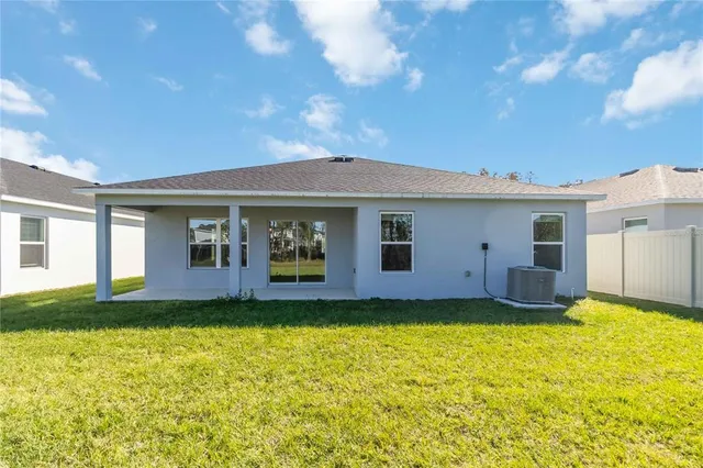 $2,600 | 3270 Sanctuary Drive, Clermont, FL 34714