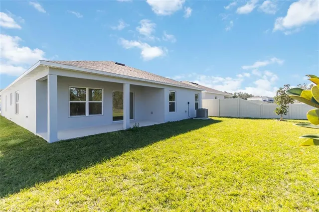 $2,600 | 3270 Sanctuary Drive, Clermont, FL 34714