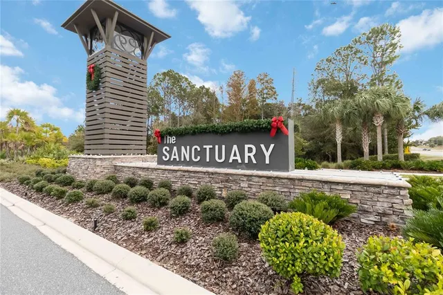 $2,600 | 3270 Sanctuary Drive, Clermont, FL 34714