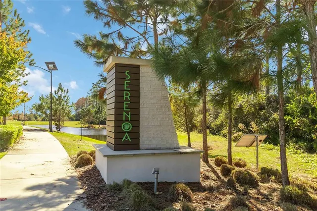 $2,600 | 3270 Sanctuary Drive, Clermont, FL 34714