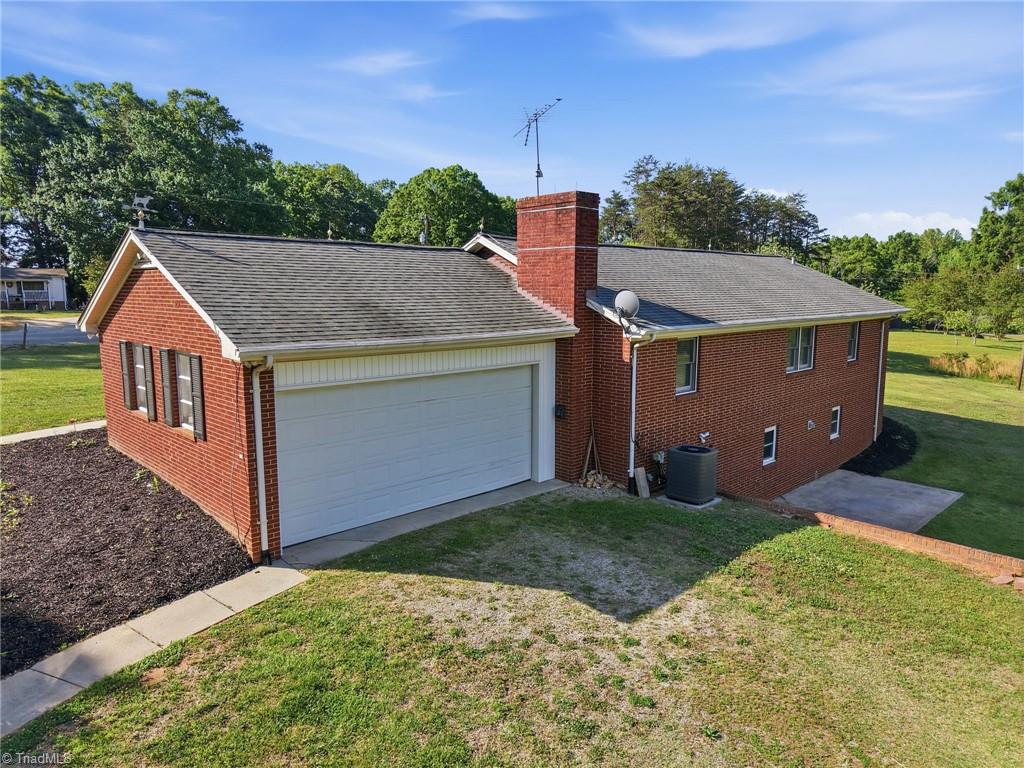 5891 Turner Smith Road Browns Summit, NC 27214 - Photo 28 of 37
