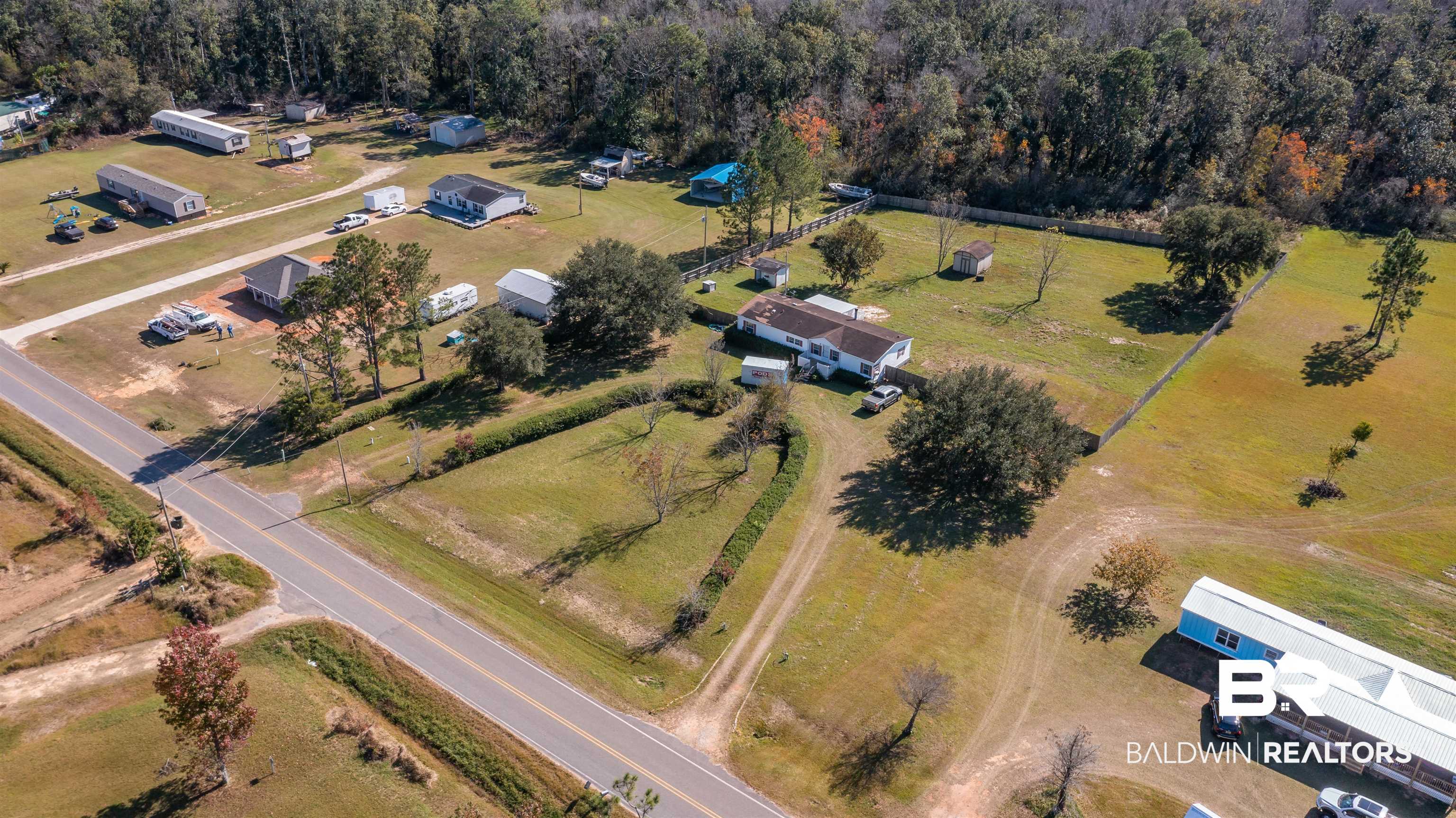 20570 Fred Dugger Road Summerdale, AL 36580 - Photo 34 of 38 Gallery Image 34