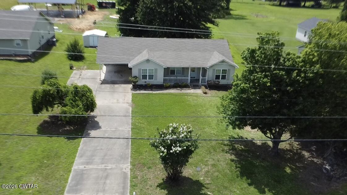 1685 Lanes Ferry Road Newbern, TN 38059 - Photo 2 of 28 2026-06-04-14-21-47-174