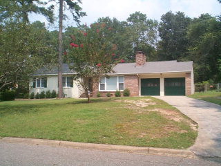 1030 Clark Road Southwest Aiken, SC 29803 - Photo 1 of 1