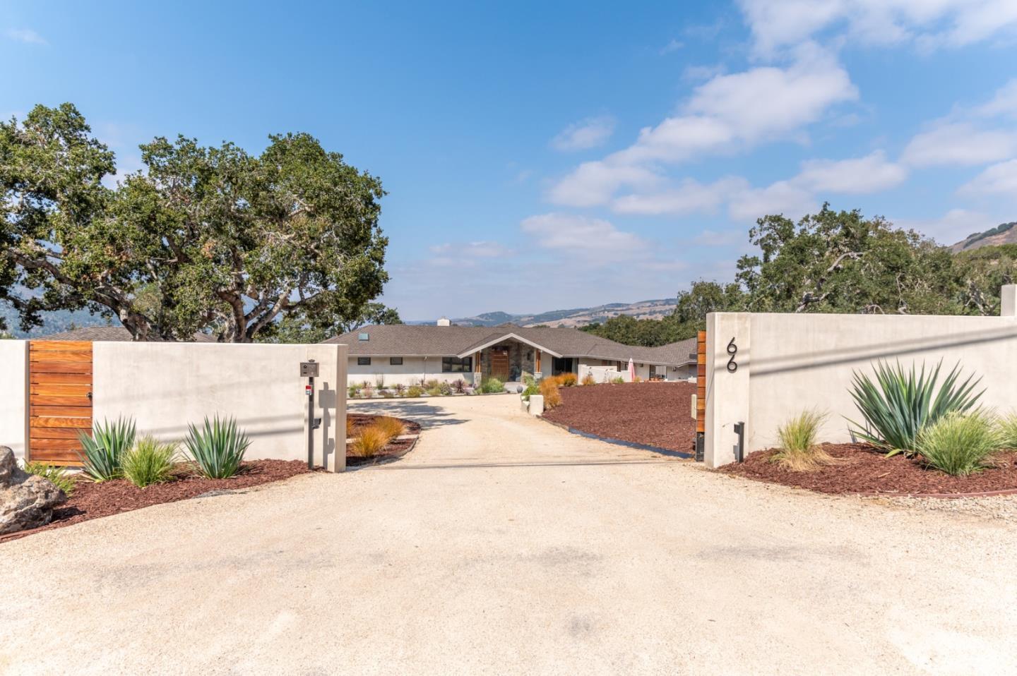66 Rancho Road Carmel Valley, CA 93924 - Photo 45 of 59