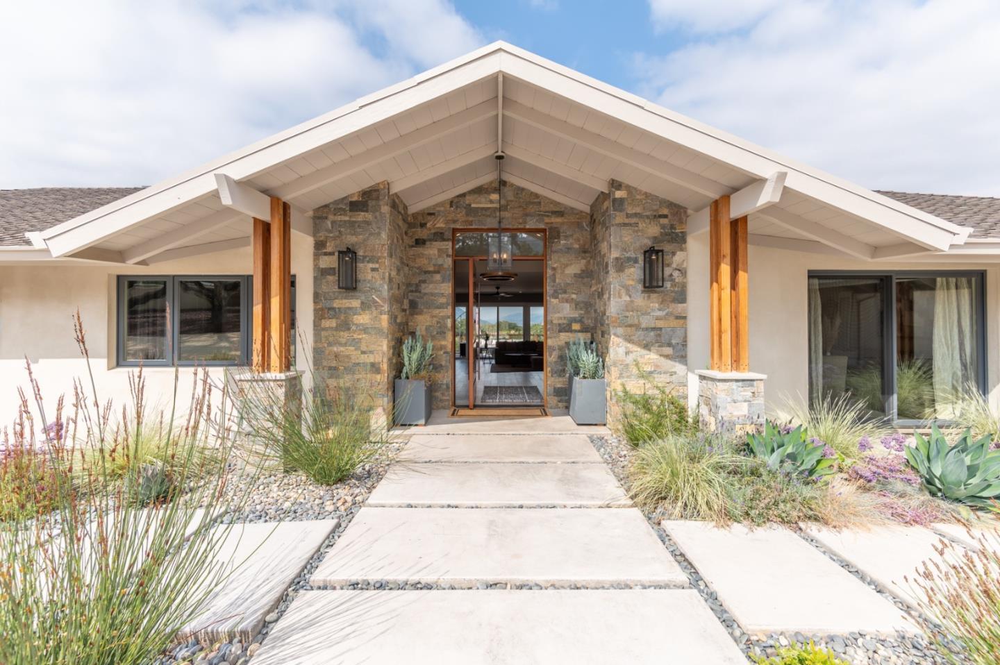 66 Rancho Road Carmel Valley, CA 93924 - Photo 50 of 59