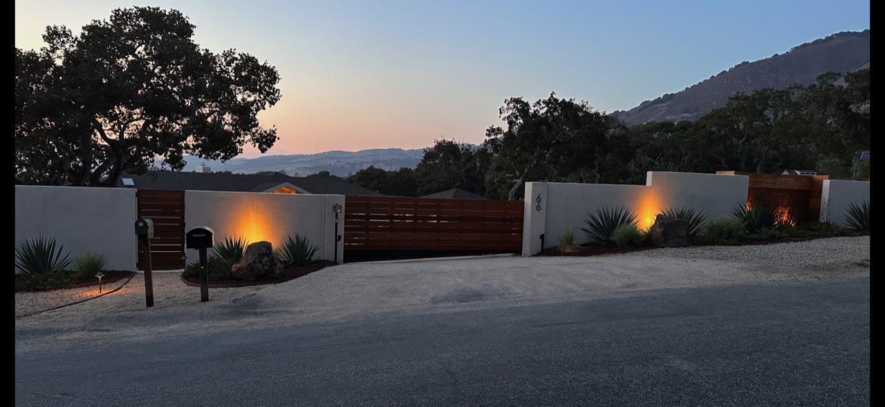 66 Rancho Road Carmel Valley, CA 93924 - Photo 57 of 59 not sure
