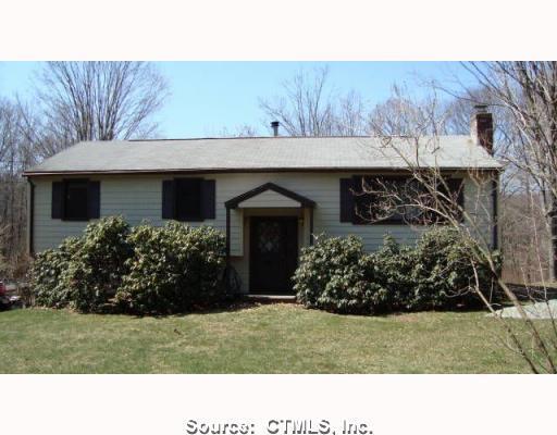 97 Strongtown Road Southbury, CT 06488 - Photo 1 of 1