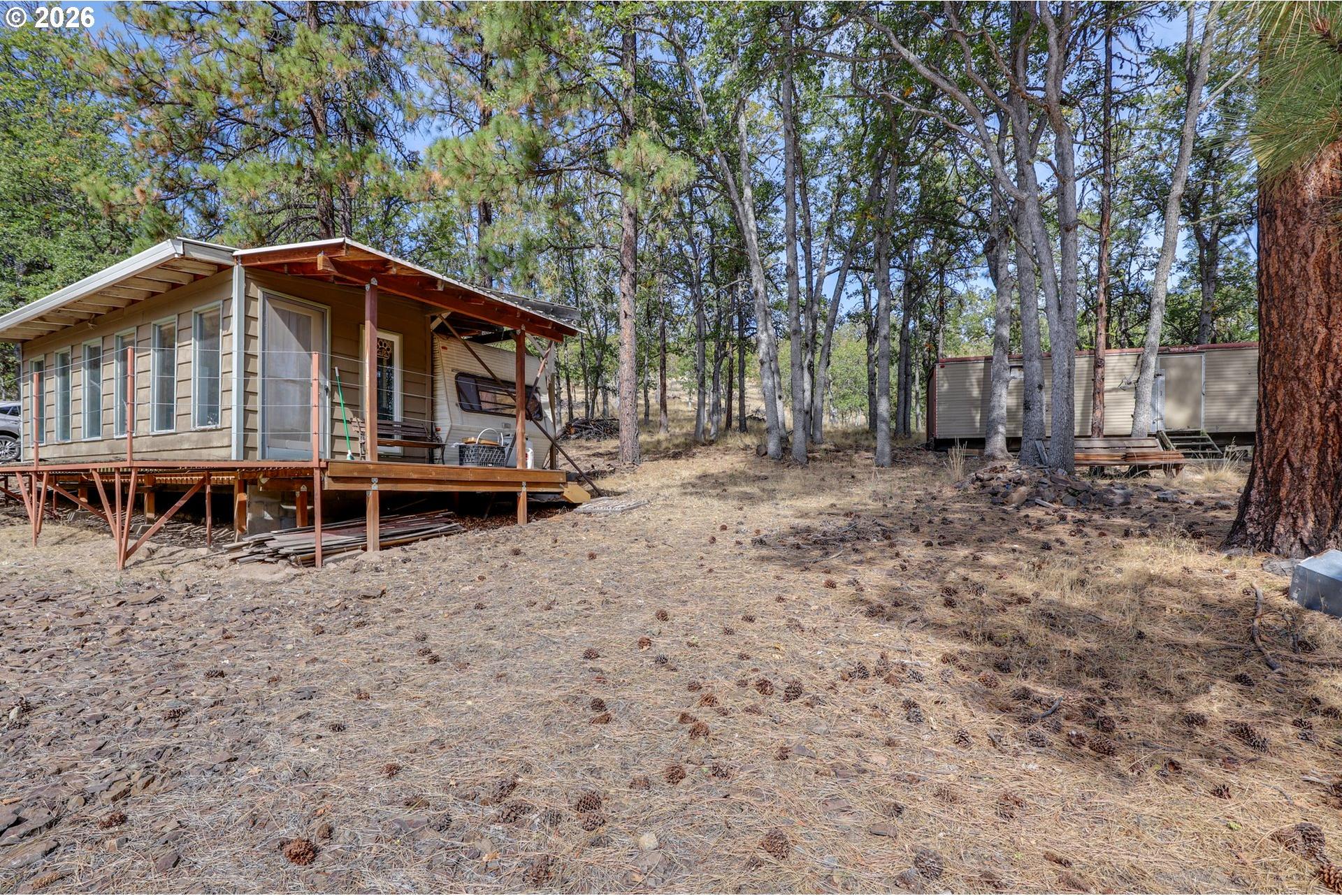 0 Ridgetop Road Dufur, OR 97021 - Photo 8 of 14 Gallery Image 8