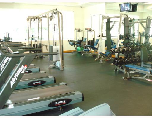 99 Southeast Mizner Boulevard, Unit 606 Boca Raton, FL 33432 - Photo 12 of 14 Fitness Center