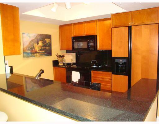 99 Southeast Mizner Boulevard, Unit 606 Boca Raton, FL 33432 - Photo 3 of 14 Granite Countertops