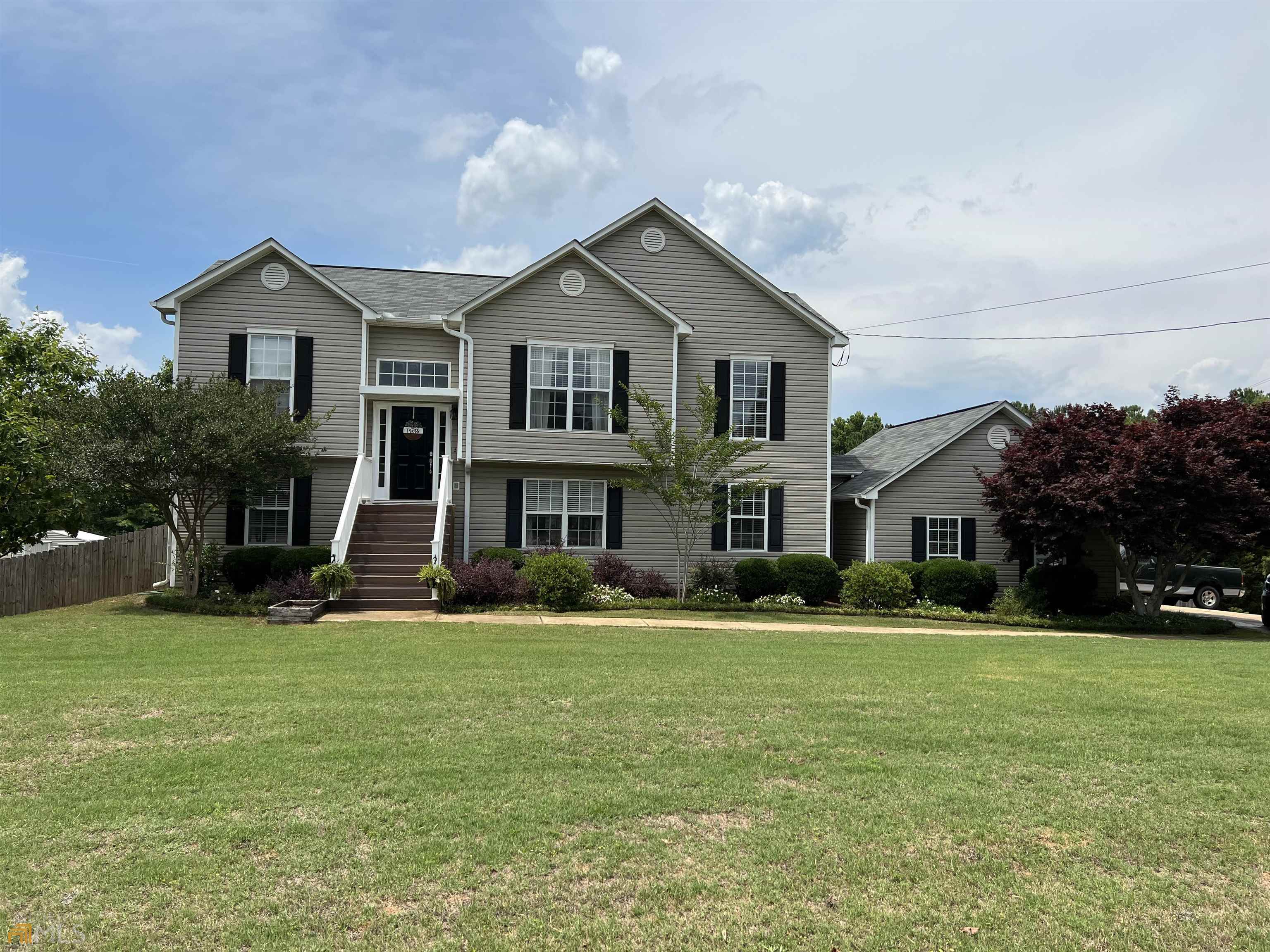 445 Lee Road Valley, AL 36854 - Photo 1 of 1
