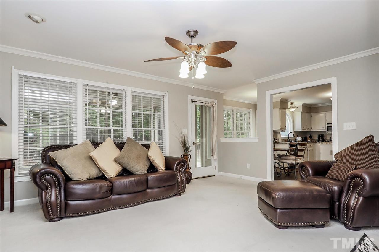 1008 Kings Cross Way Raleigh, NC 27615 - Photo 12 of 25