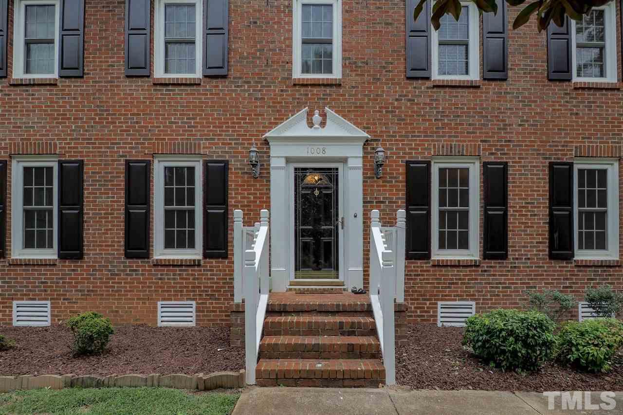 1008 Kings Cross Way Raleigh, NC 27615 - Photo 3 of 25