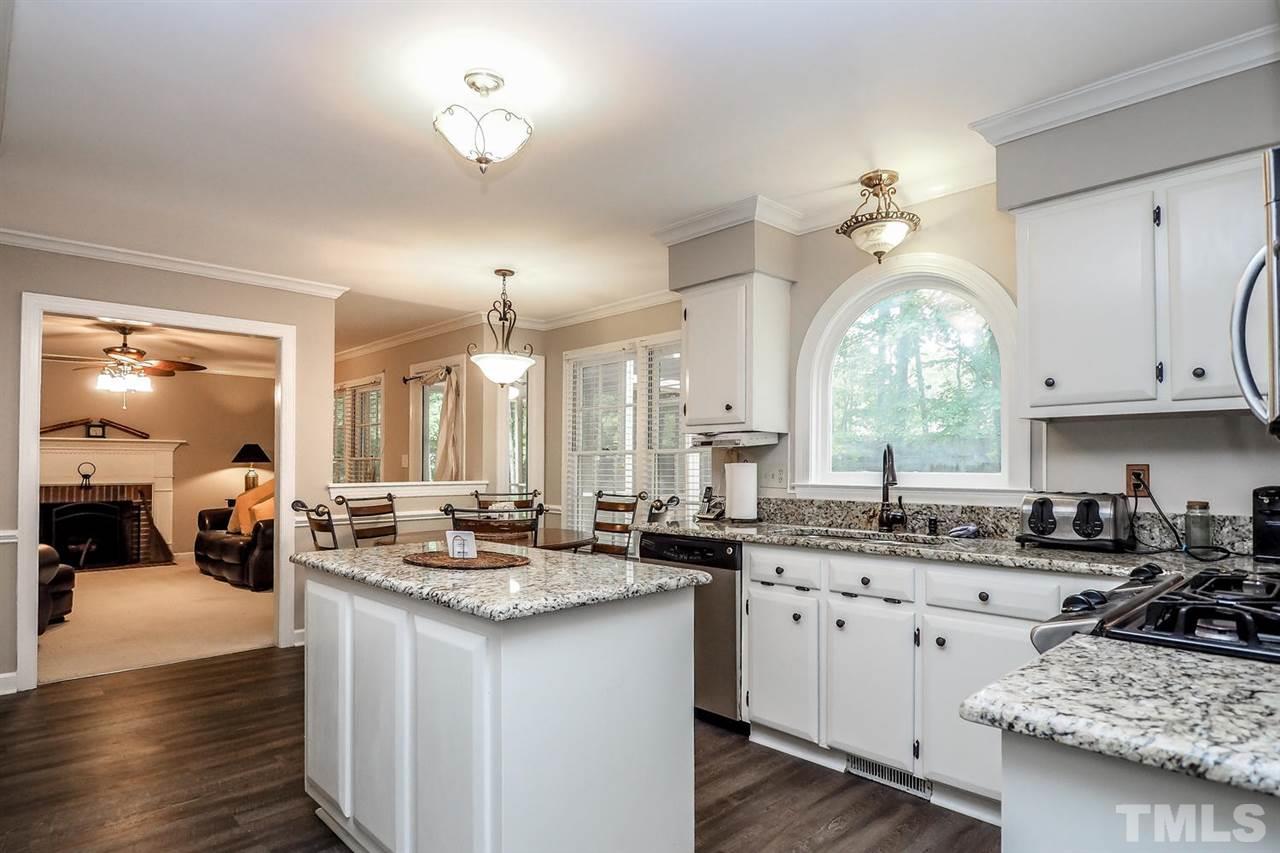 1008 Kings Cross Way Raleigh, NC 27615 - Photo 10 of 25