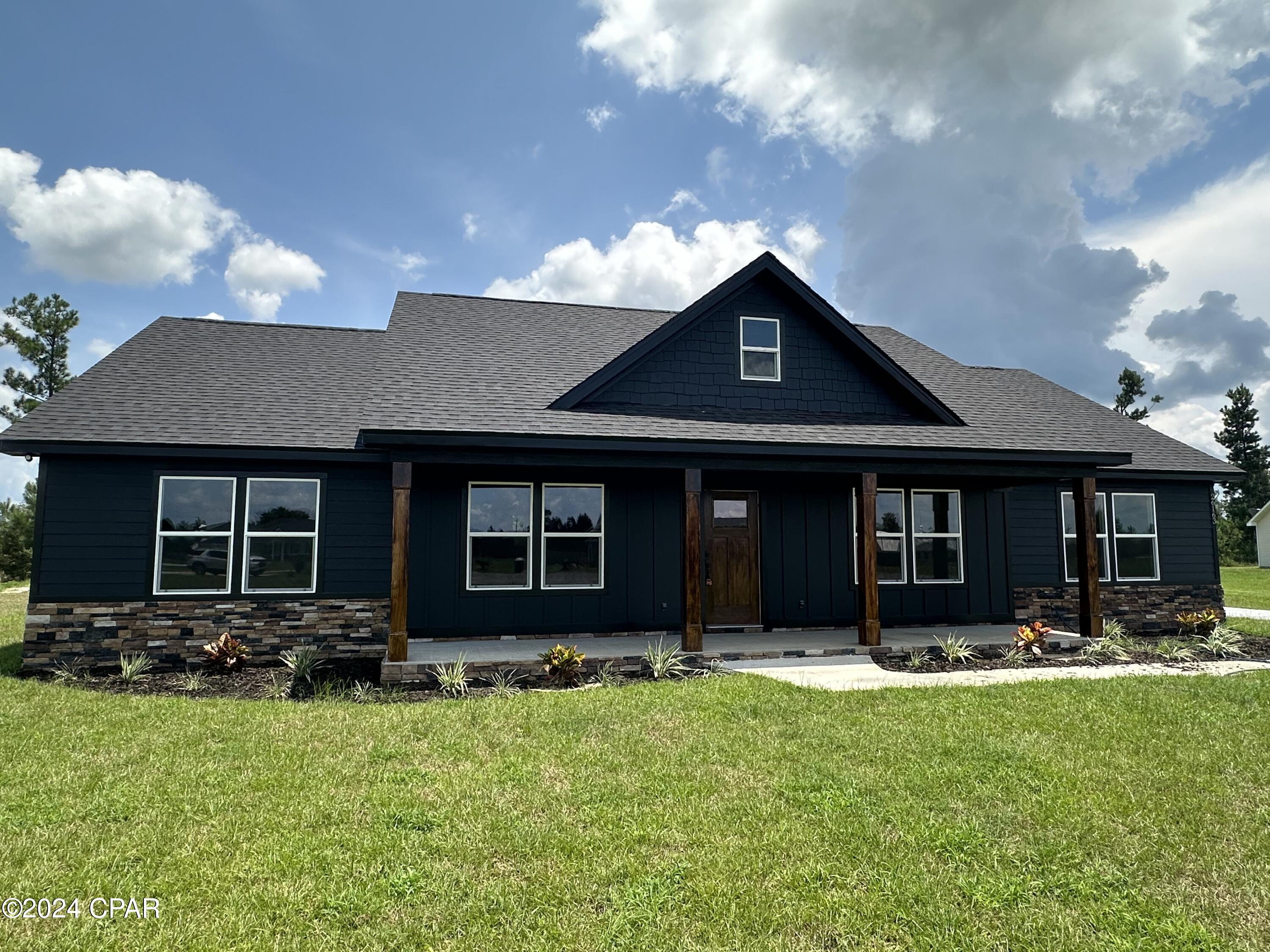 26163 Northeast Canton Road, Unit LOT 15 Altha, FL 32421 - Photo 1 of 37