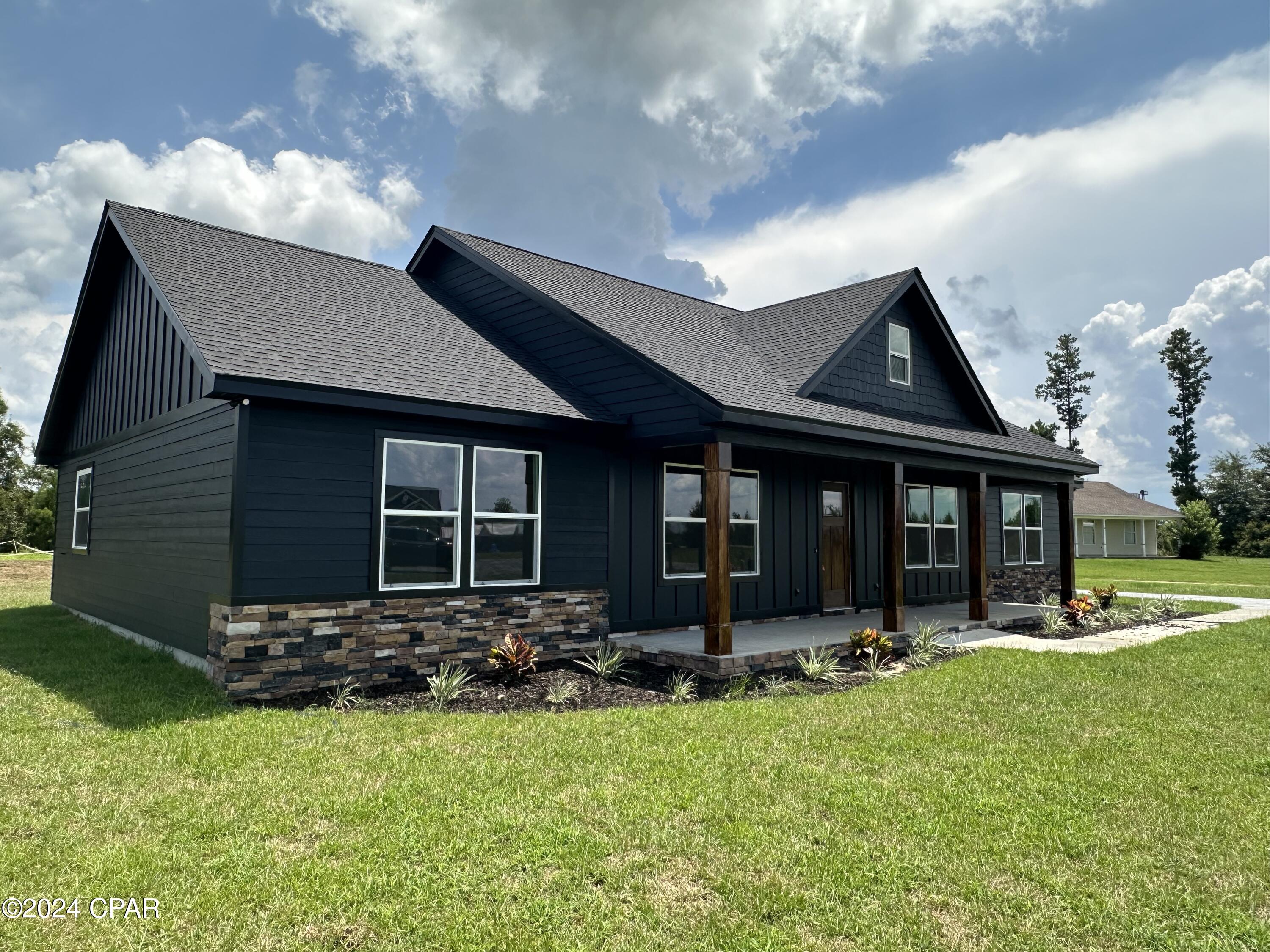 26163 Northeast Canton Road, Unit LOT 15 Altha, FL 32421 - Photo 2 of 37