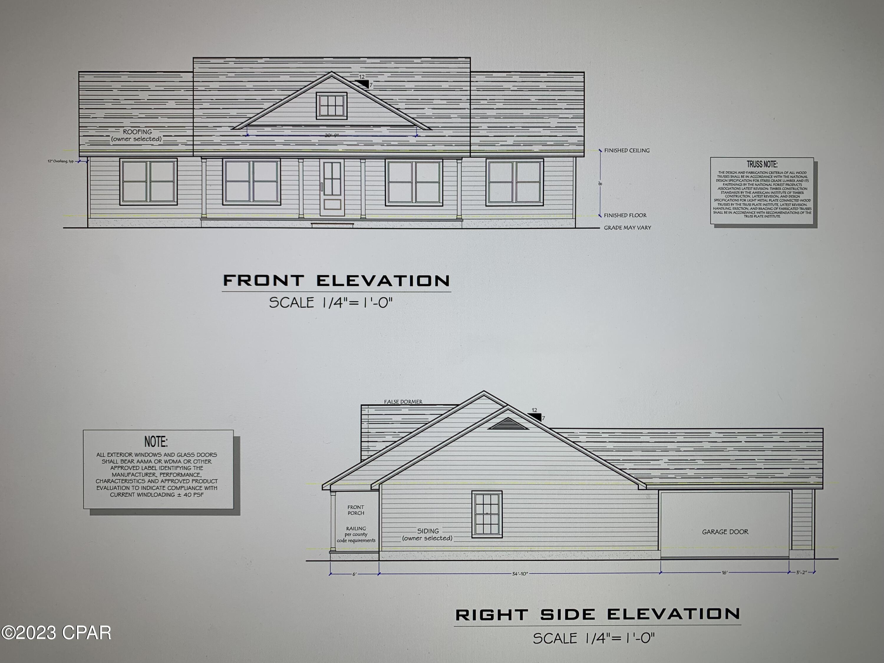 26163 Northeast Canton Road, Unit LOT 15 Altha, FL 32421 - Photo 36 of 37