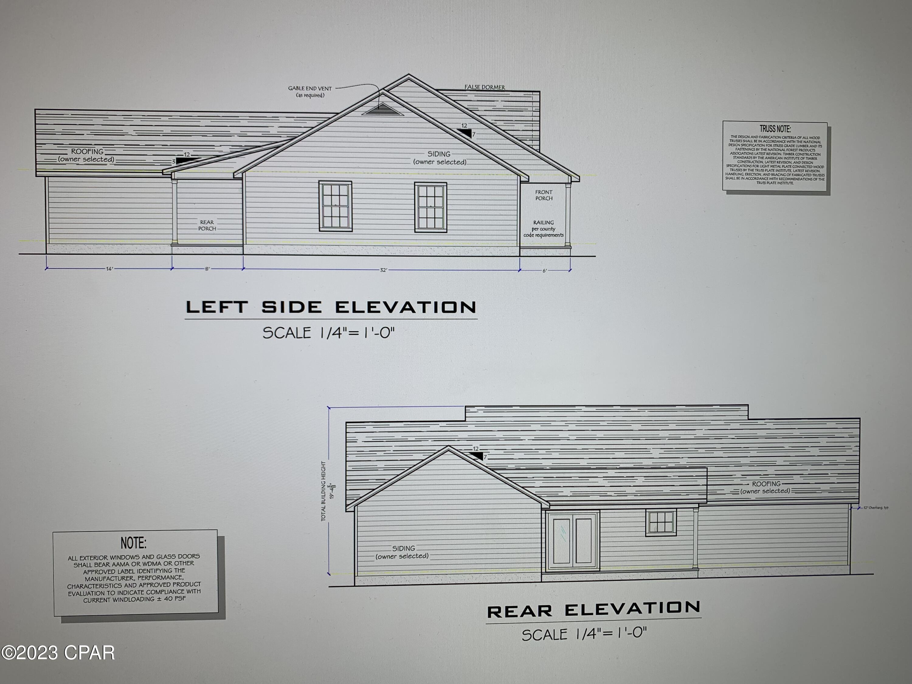 26163 Northeast Canton Road, Unit LOT 15 Altha, FL 32421 - Photo 37 of 37