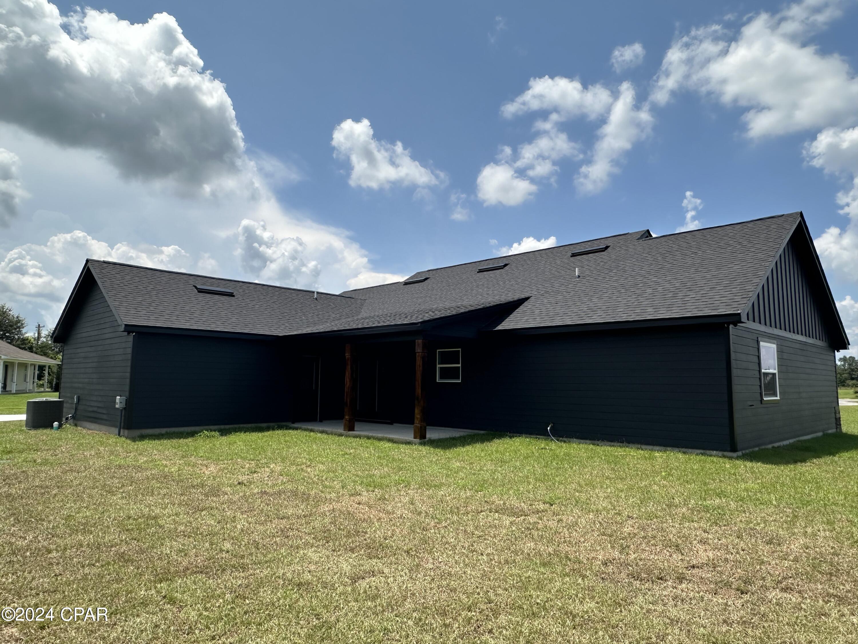 26163 Northeast Canton Road, Unit LOT 15 Altha, FL 32421 - Photo 5 of 37