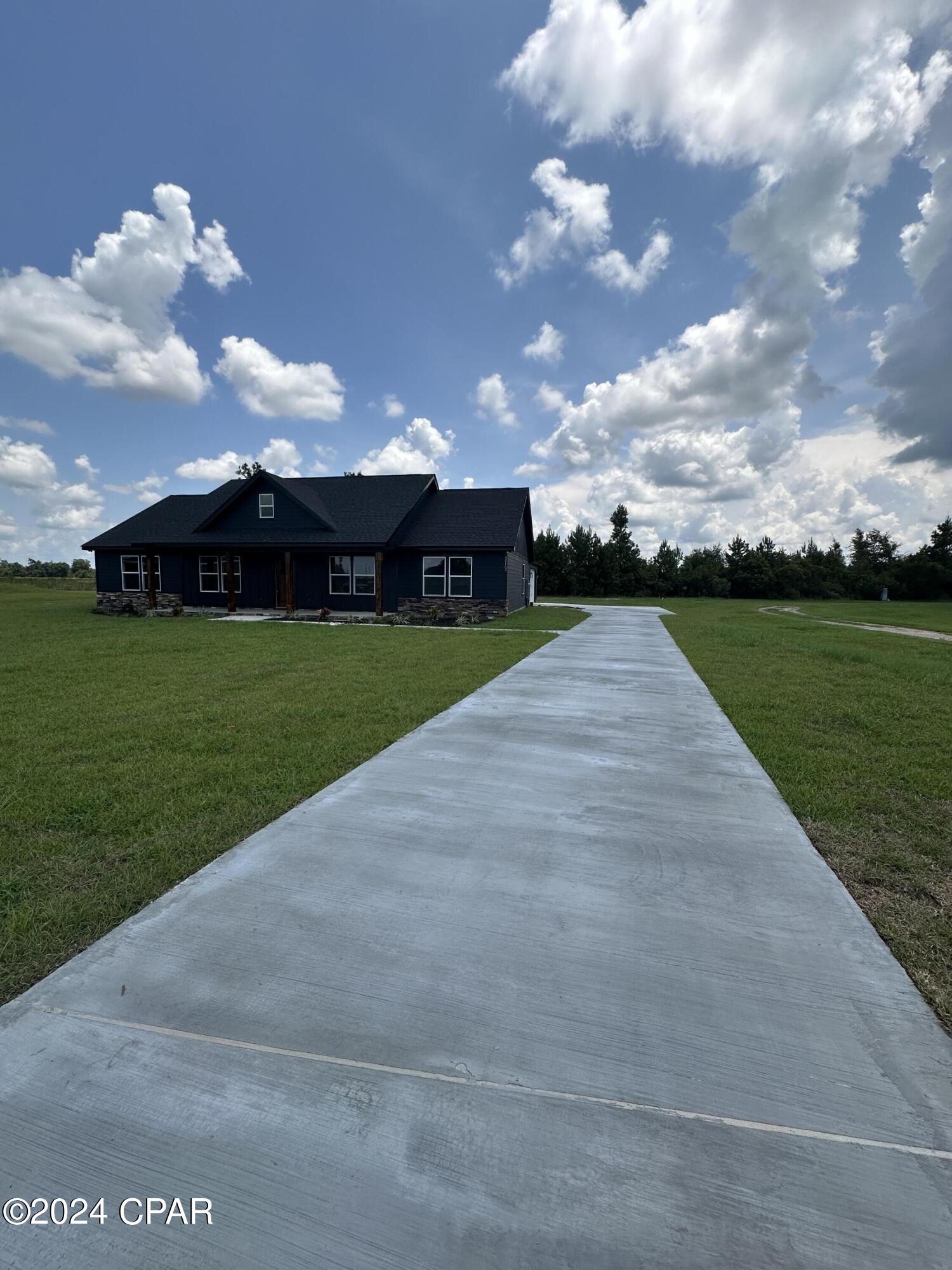 26163 Northeast Canton Road, Unit LOT 15 Altha, FL 32421 - Photo 9 of 37