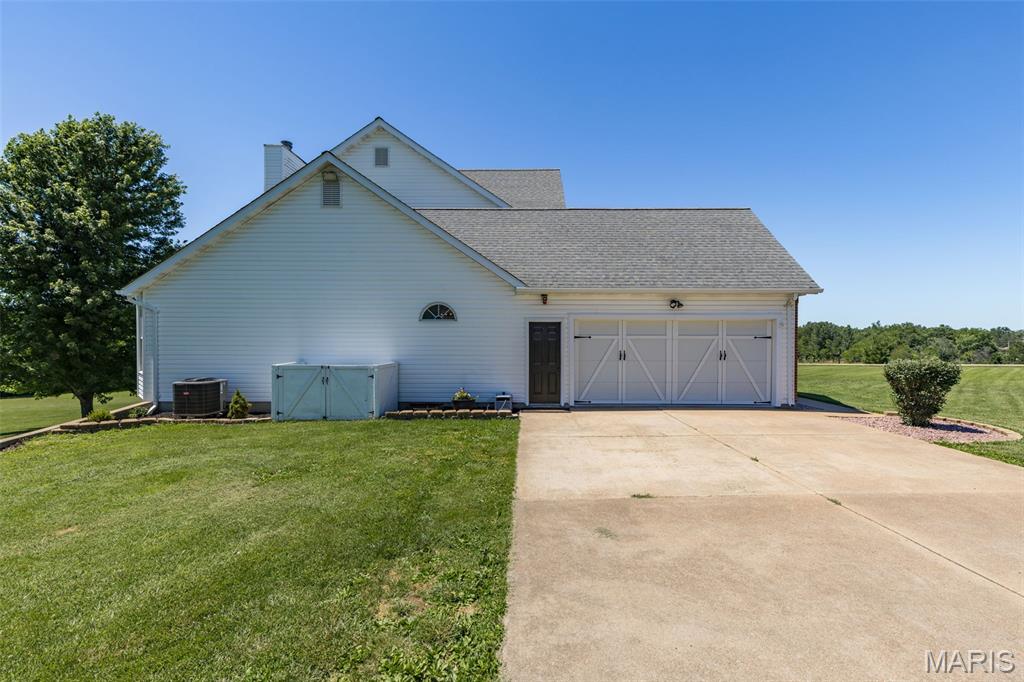 210 Buzzard Rock Road Farmington, MO 63640 - Photo 44 of 64