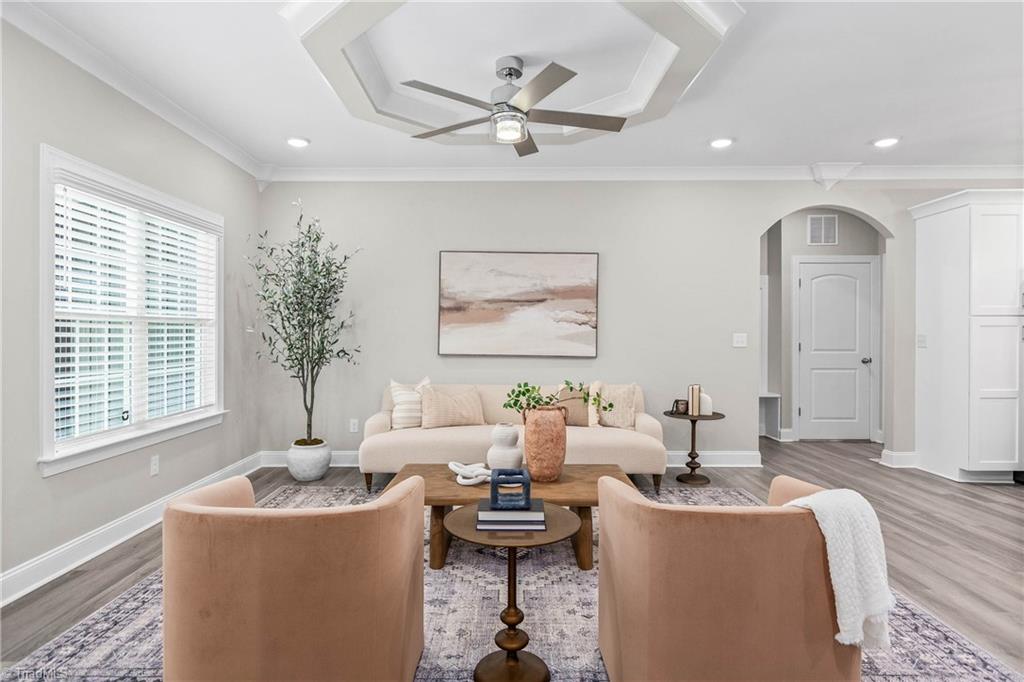 353 Baxter Road Winston-Salem, NC 27107 - Photo 6 of 22