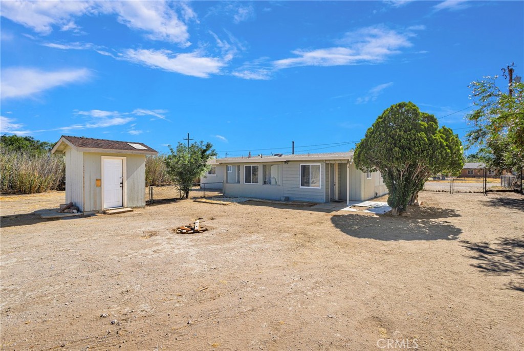 10650 Trade Post Road Lucerne Valley, CA 92356 - Photo 36 of 48
