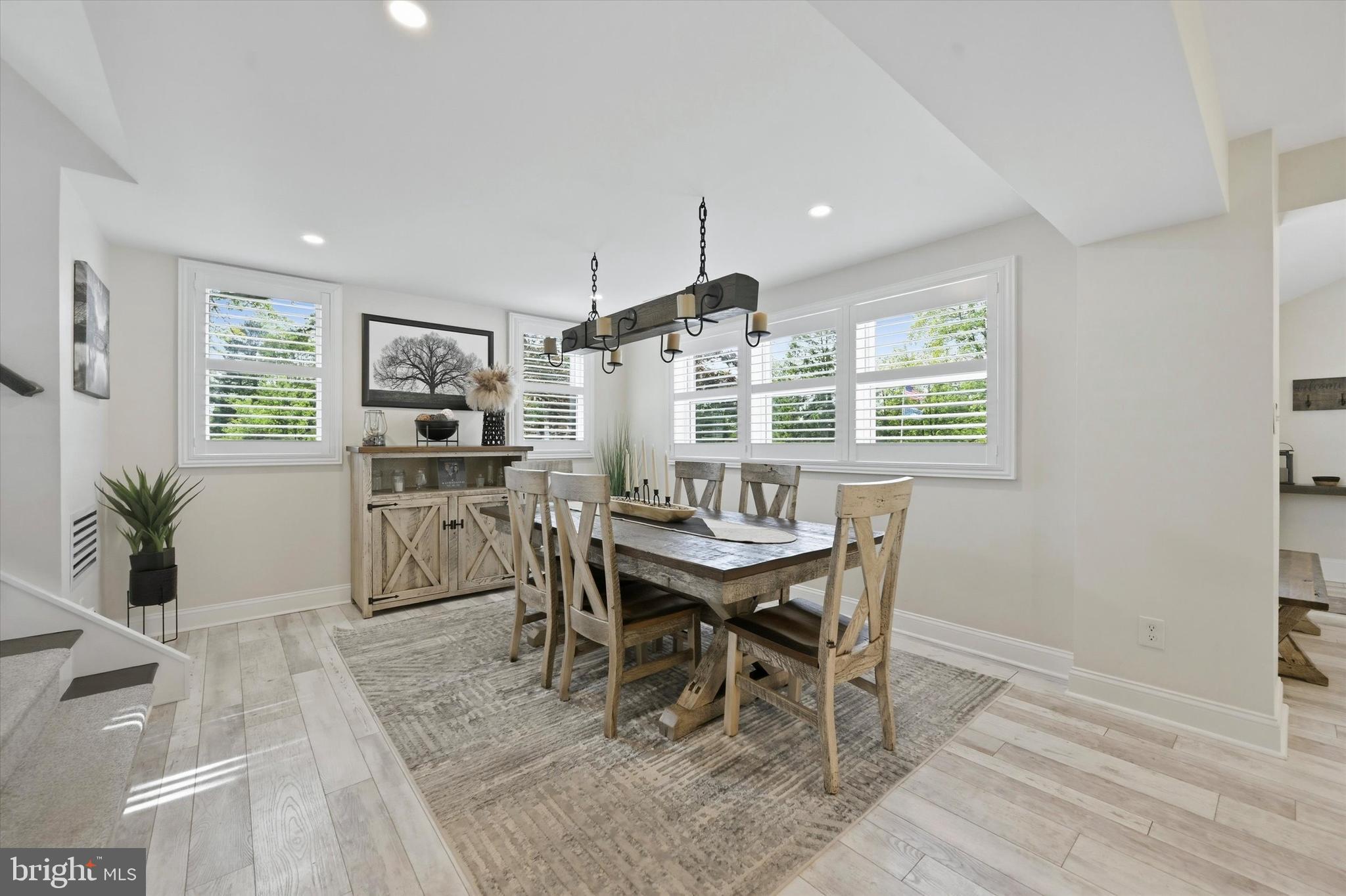 21 Ruby Road Chadds Ford, PA 19317 - Photo 15 of 36 Dining Room